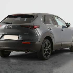 Foto inzerátu Mazda CX-30 Skyactiv-G 2.0