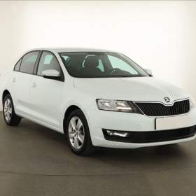 Skoda Rapid 1.0 TSI / 19900610
