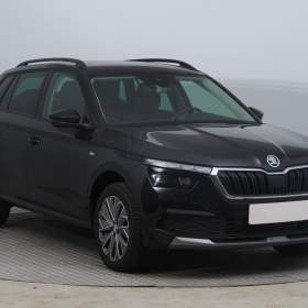 Foto inzerátu Skoda Kamiq 1.5 TSI