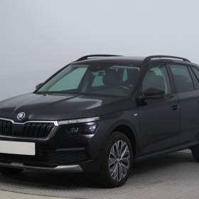 Foto inzerátu Skoda Kamiq 1.5 TSI