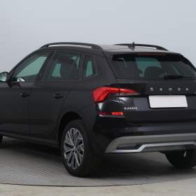 Foto inzerátu Skoda Kamiq 1.5 TSI