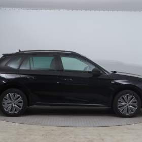 Foto inzerátu Skoda Kamiq 1.5 TSI