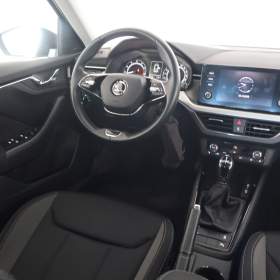 Foto inzerátu Skoda Kamiq 1.5 TSI
