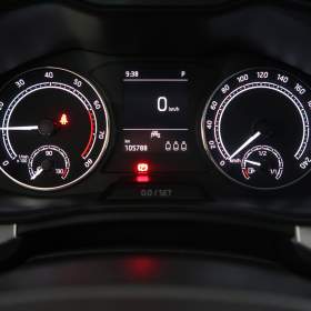 Foto inzerátu Skoda Kamiq 1.5 TSI
