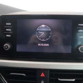 Foto inzerátu Skoda Kamiq 1.5 TSI