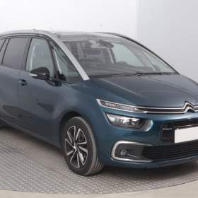 Citroen C4 Grand SpaceTourer 1.5 HDi / 19900619