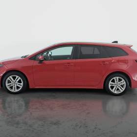Foto inzerátu Toyota Corolla 1.8 Hybrid