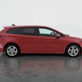 Foto inzerátu Toyota Corolla 1.8 Hybrid