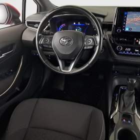 Foto inzerátu Toyota Corolla 1.8 Hybrid