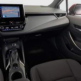 Foto inzerátu Toyota Corolla 1.8 Hybrid