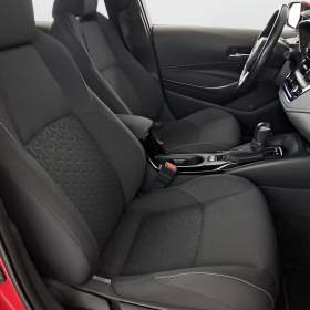 Foto inzerátu Toyota Corolla 1.8 Hybrid