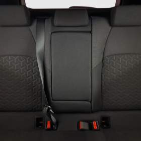 Foto inzerátu Toyota Corolla 1.8 Hybrid