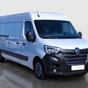 Renault Master 2.3 dCi 135 / 19900627