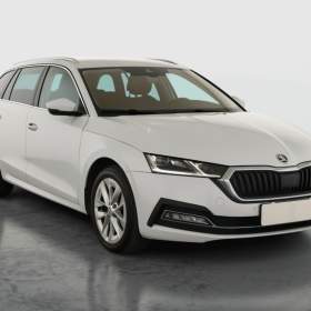 Foto inzerátu Skoda Octavia 2.0 TDI