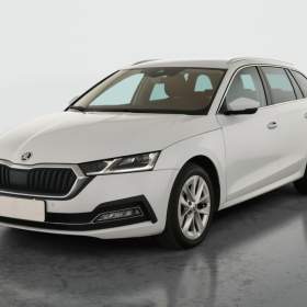 Foto inzerátu Skoda Octavia 2.0 TDI
