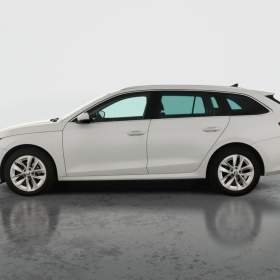 Foto inzerátu Skoda Octavia 2.0 TDI