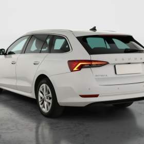 Foto inzerátu Skoda Octavia 2.0 TDI