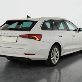 Foto inzerátu Skoda Octavia 2.0 TDI
