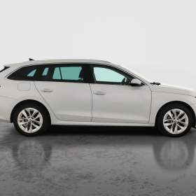 Foto inzerátu Skoda Octavia 2.0 TDI