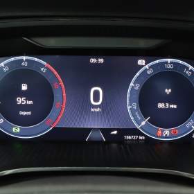 Foto inzerátu Skoda Octavia 2.0 TDI