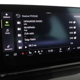 Foto inzerátu Skoda Octavia 2.0 TDI