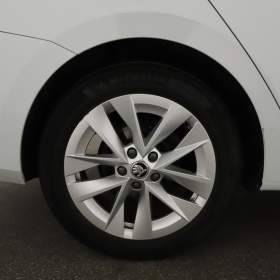 Foto inzerátu Skoda Octavia 2.0 TDI