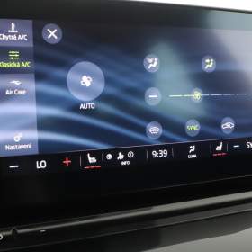 Foto inzerátu Skoda Octavia 2.0 TDI