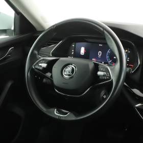Foto inzerátu Skoda Octavia 2.0 TDI