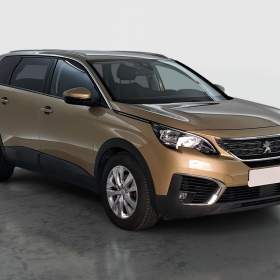 Foto inzerátu Peugeot 5008 PureTech 130