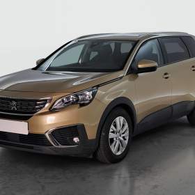 Foto inzerátu Peugeot 5008 PureTech 130