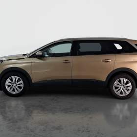 Foto inzerátu Peugeot 5008 PureTech 130