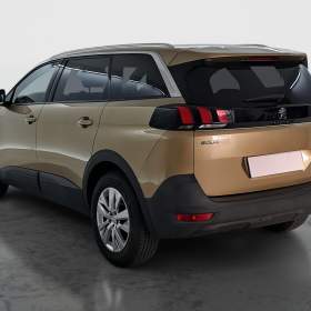 Foto inzerátu Peugeot 5008 PureTech 130
