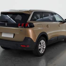 Foto inzerátu Peugeot 5008 PureTech 130