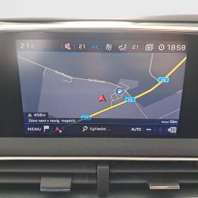 Foto inzerátu Peugeot 5008 PureTech 130