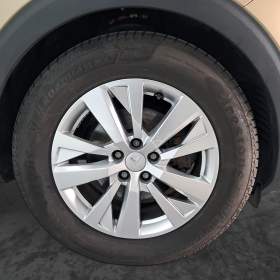 Foto inzerátu Peugeot 5008 PureTech 130