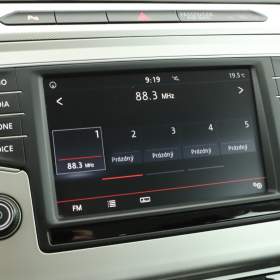 VW Passat 1.6 TDI / 19900638