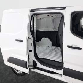 Foto inzerátu Opel Combo 1.5 CDTI