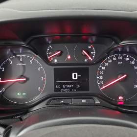 Foto inzerátu Opel Combo 1.5 CDTI