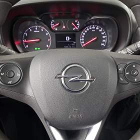 Foto inzerátu Opel Combo 1.5 CDTI