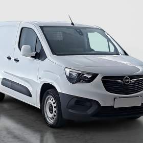 Foto inzerátu Opel Combo 1.5 CDTI