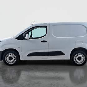 Foto inzerátu Opel Combo 1.5 CDTI