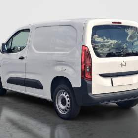 Foto inzerátu Opel Combo 1.5 CDTI