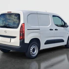 Foto inzerátu Opel Combo 1.5 CDTI
