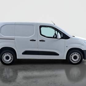 Foto inzerátu Opel Combo 1.5 CDTI