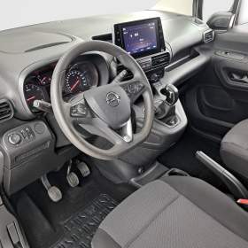 Foto inzerátu Opel Combo 1.5 CDTI