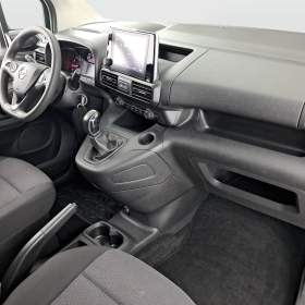 Foto inzerátu Opel Combo 1.5 CDTI