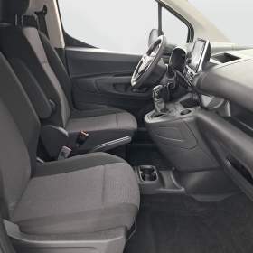 Foto inzerátu Opel Combo 1.5 CDTI