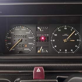 VW Golf 1.6 / 19900653