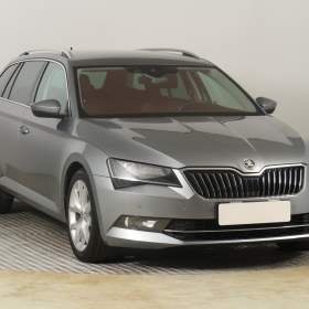 Skoda Superb 1.8 TSI / 19900667