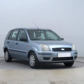 Ford Fusion 1.6 TDCi / 19900683